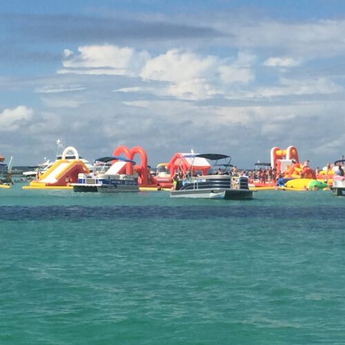 Gallery Sail Away Destin Florida