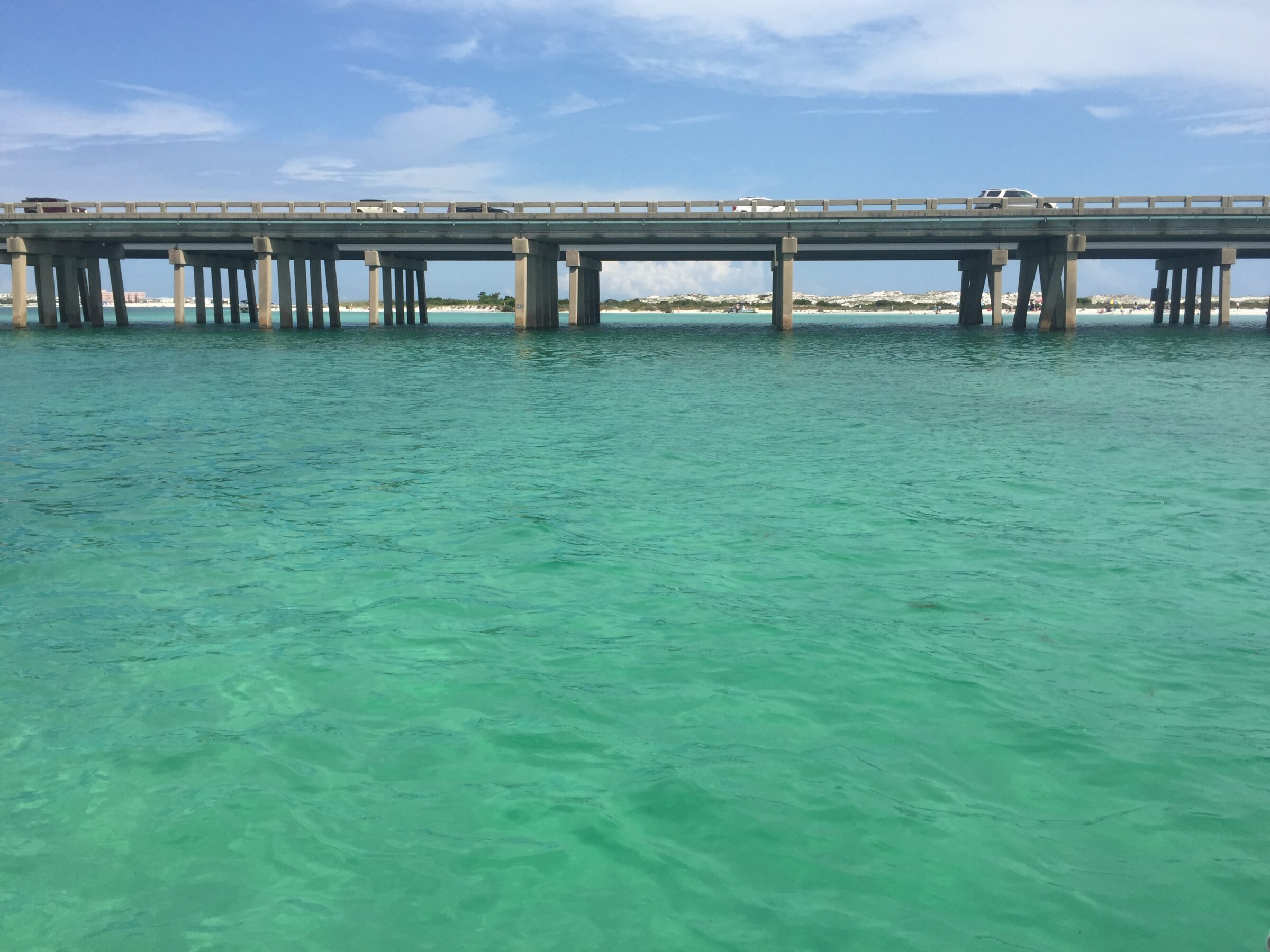 sail away boat tours destin fl