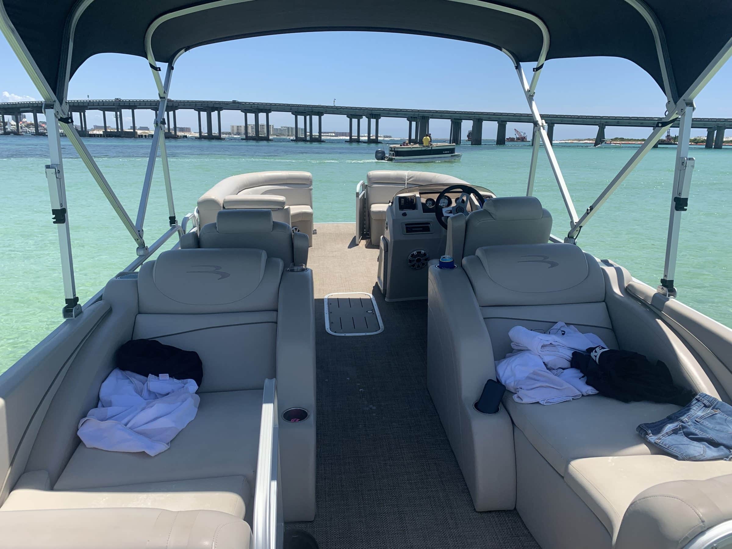 Pricing Sail Away Destin