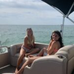 Pontoon Cruises -36"