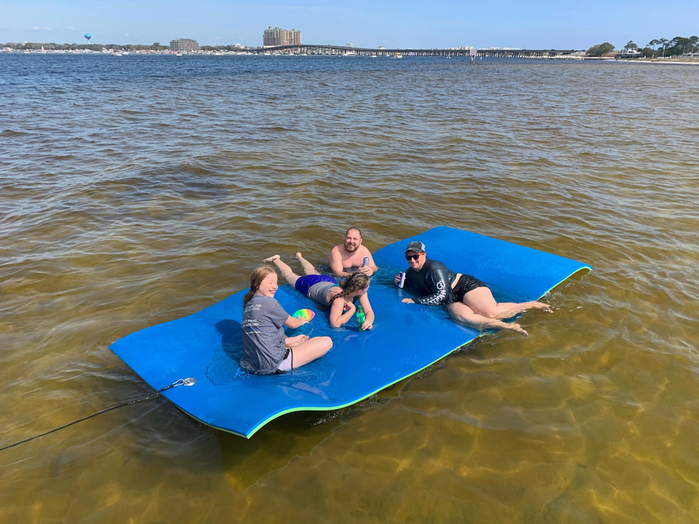 Tours, Cruises & Charters Sail Away Destin Florida