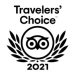 Travelers Choice 2021