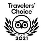 Travelers Choice 2021 Travelers Choice 2021