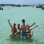 Pontoon Charters In Destin Featured Image