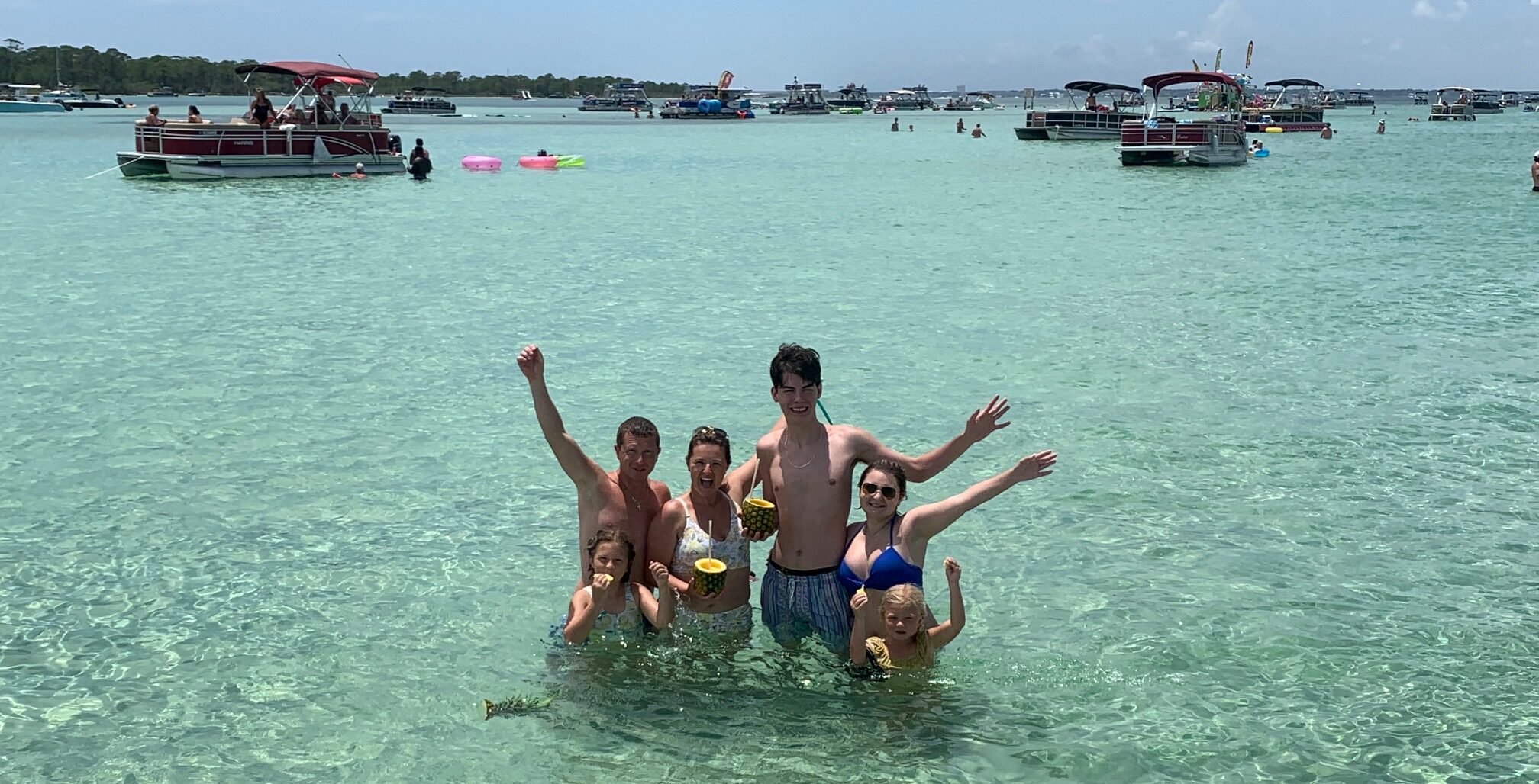 Pontoon Charters In Destin Featured Image Pontoon Charters In Destin Featured Image