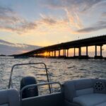 Pontoon Sunset Cruises in Destin 01