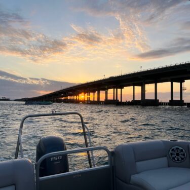 Sunset Vibes & Scenic Rides in Destin 01