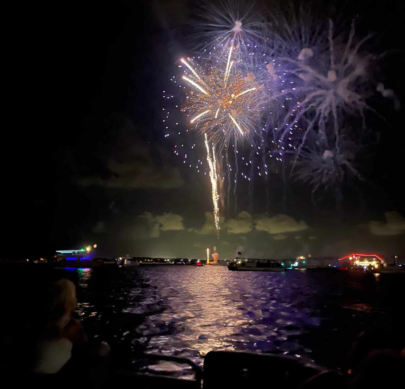 Fireworks Tours in Destin