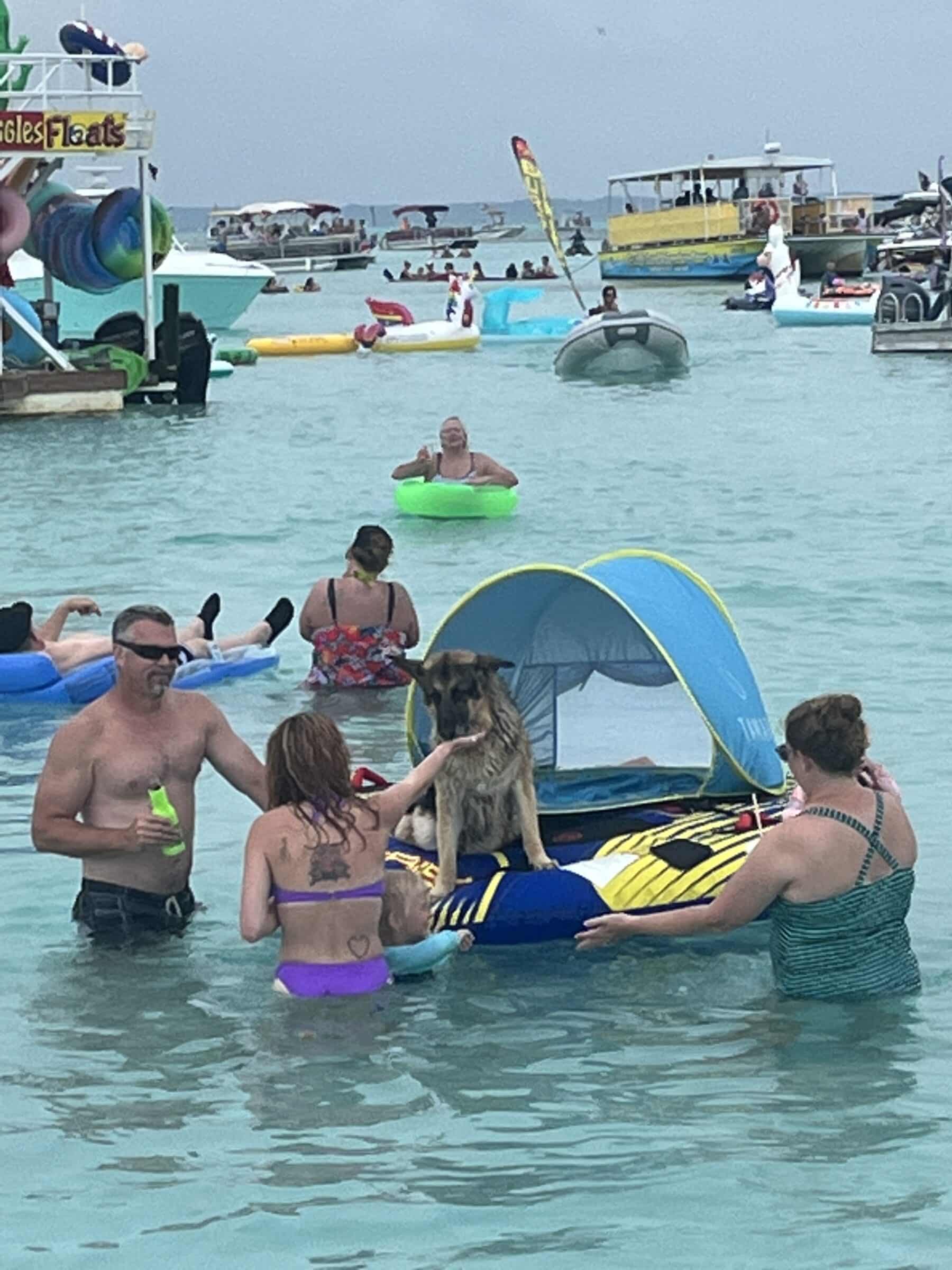 Destin Florida Spring Break 2024 Dates Billi Cherise