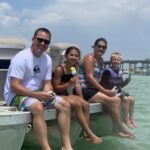 Spring Break Crab Island Tours 02