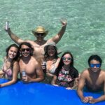 Destin's Private Escape with Captain Bryan 01