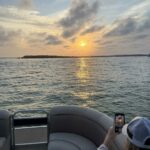 Destin's Private Escape with Captain Bryan 02