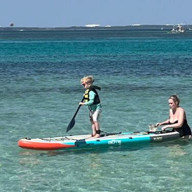 Perfect Family Experience